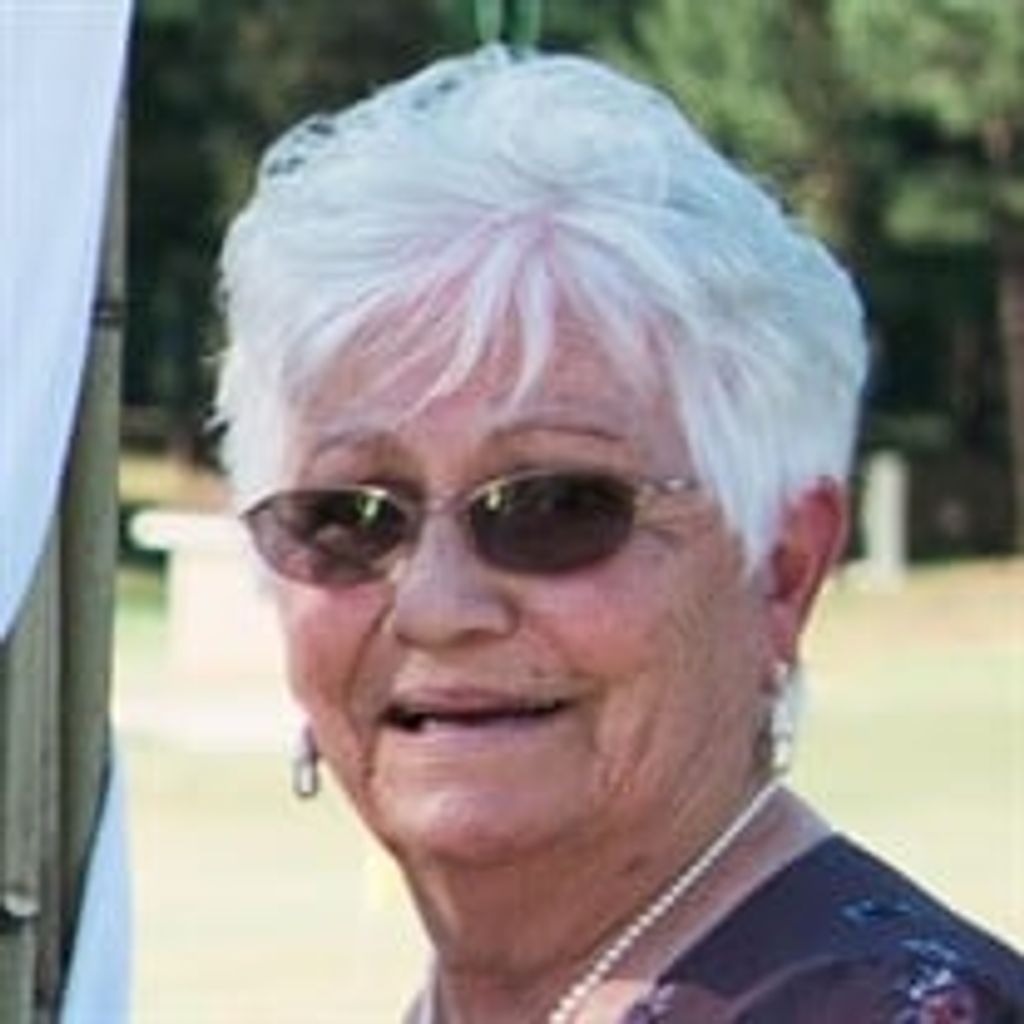 Patricia Sgro Alleshunas