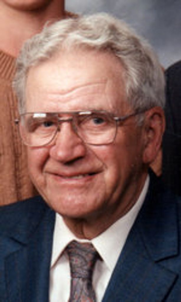 Virgil A. Franz