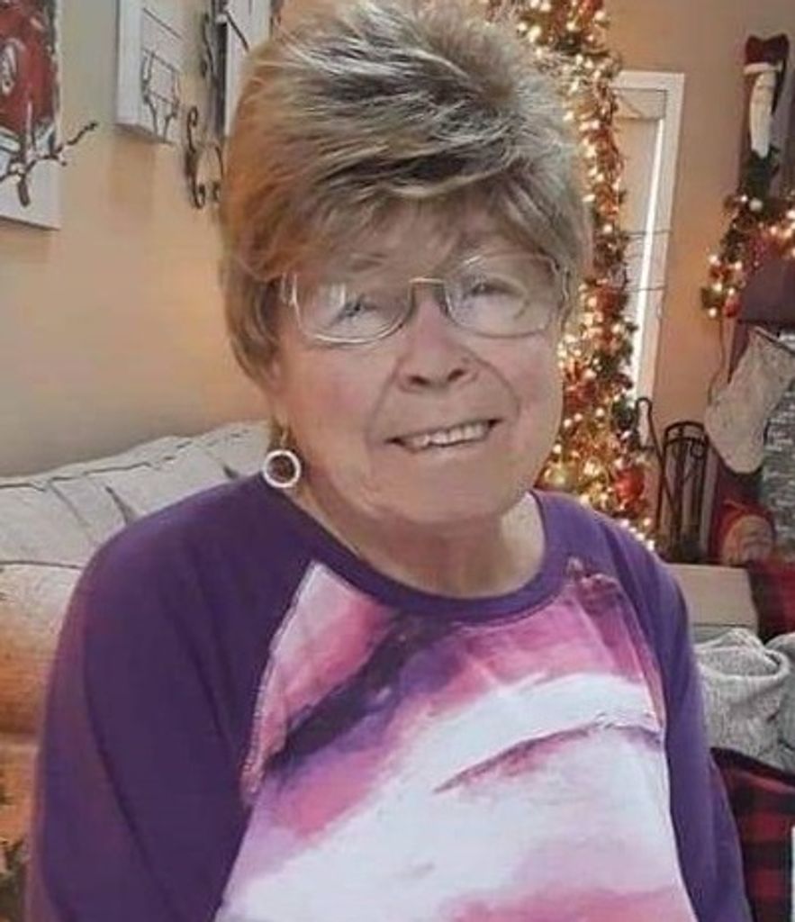 Charlotte Mccasland Profile Photo