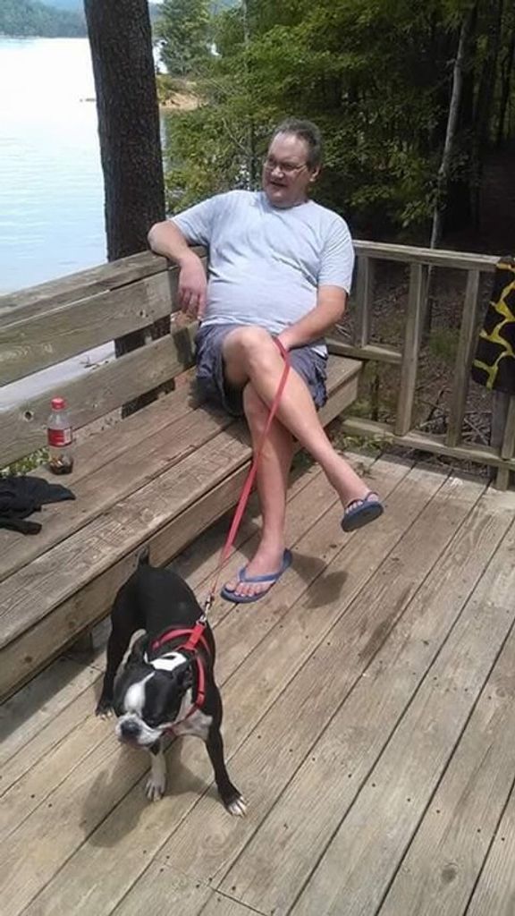 Gary Lynn Stanley Profile Photo