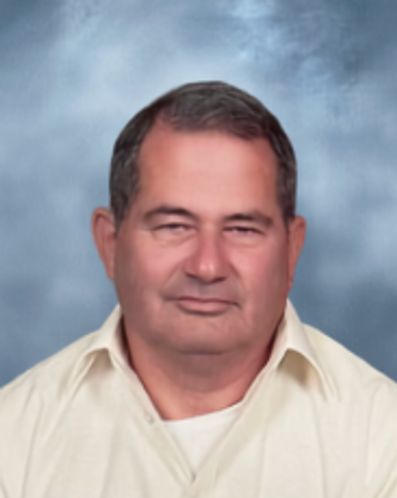 Roy L. Hill