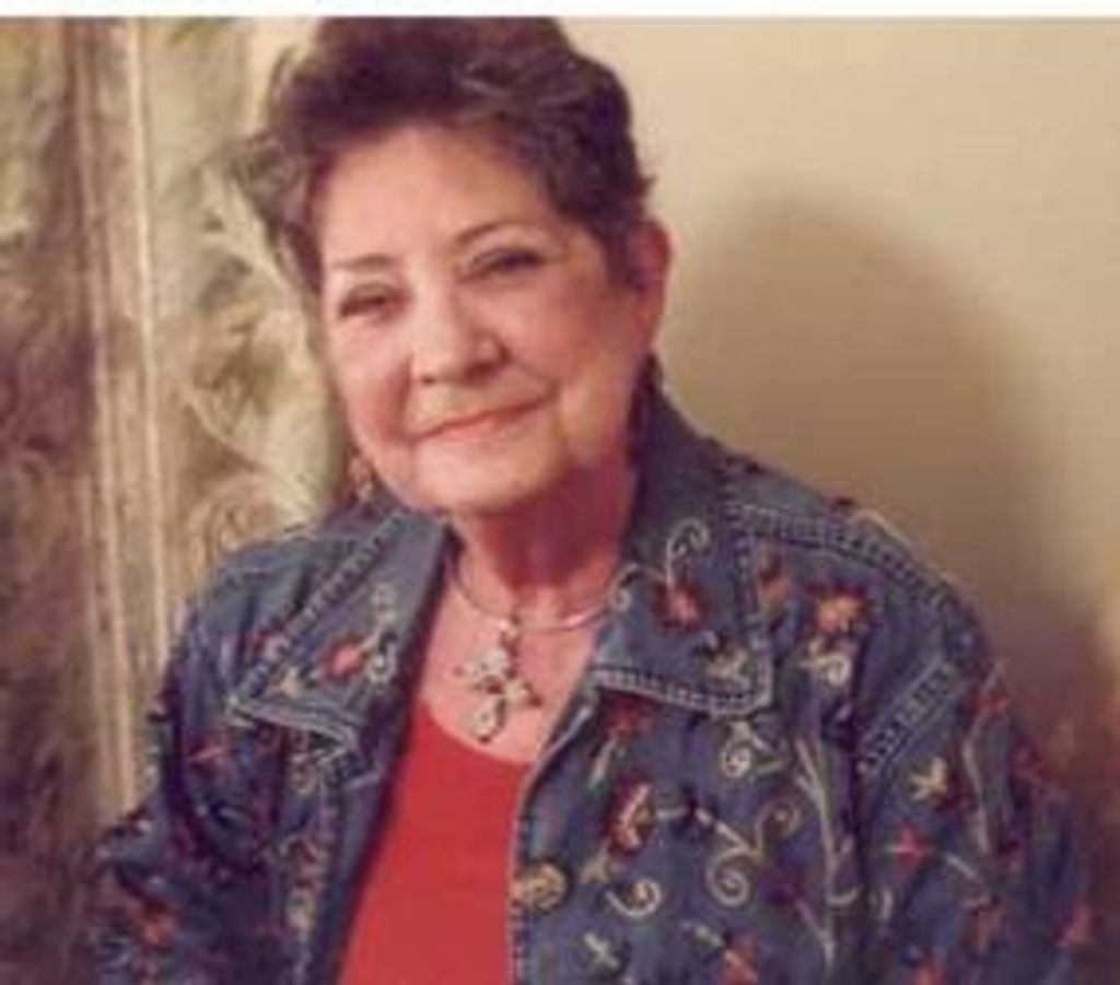 Priscilla Hurta Wayman