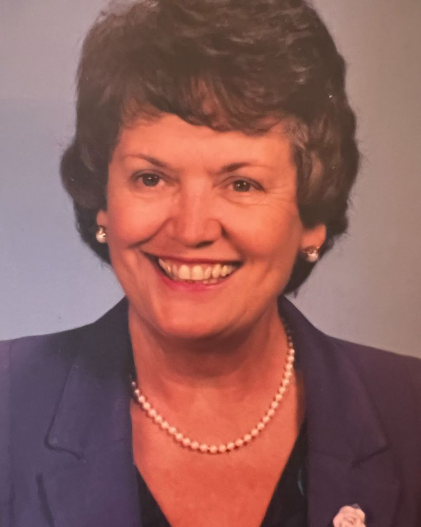Mary Joan Rorex