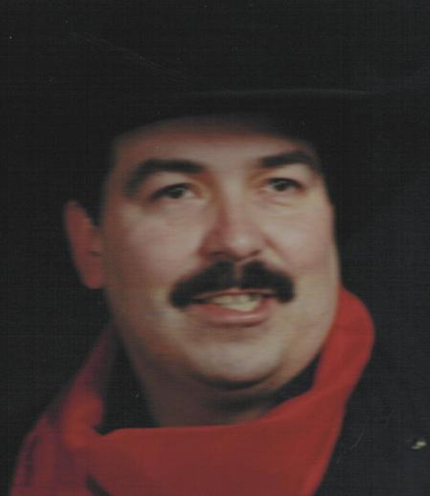 Thomas Michael Beecher