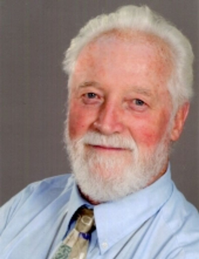 Bruce A. Murphy