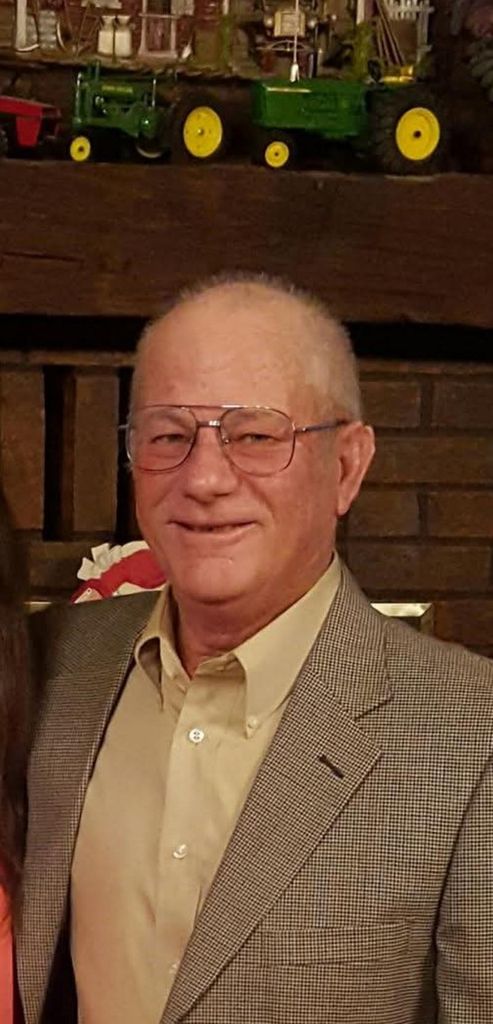 John Felter Profile Photo