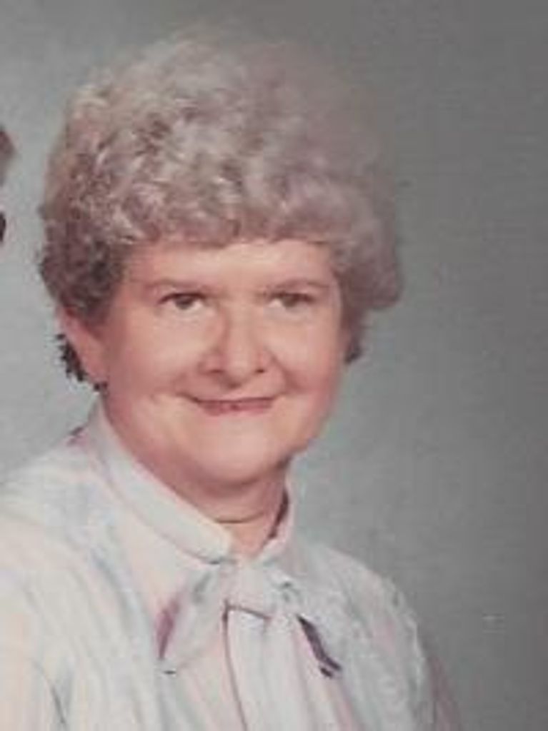 Emma Elizabeth (Parks) Campbell Profile Photo