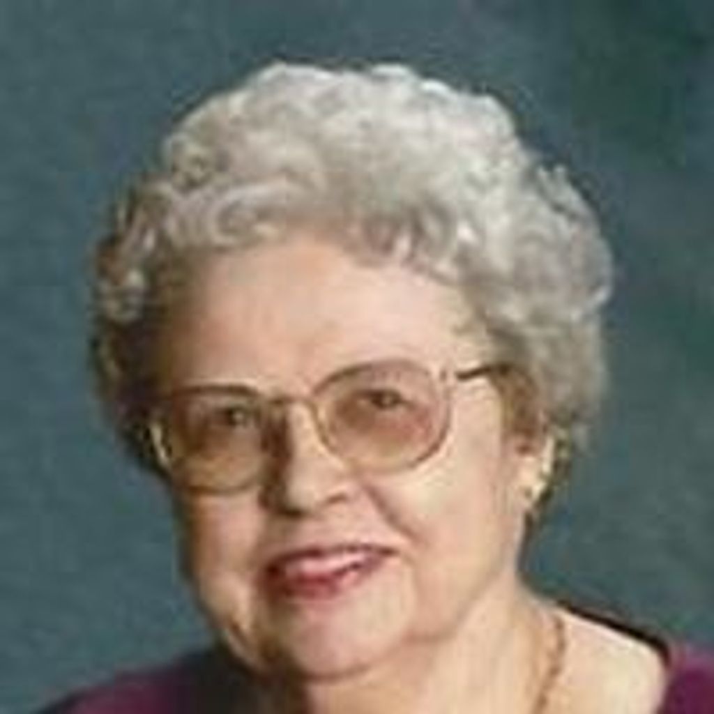 Nona Warford