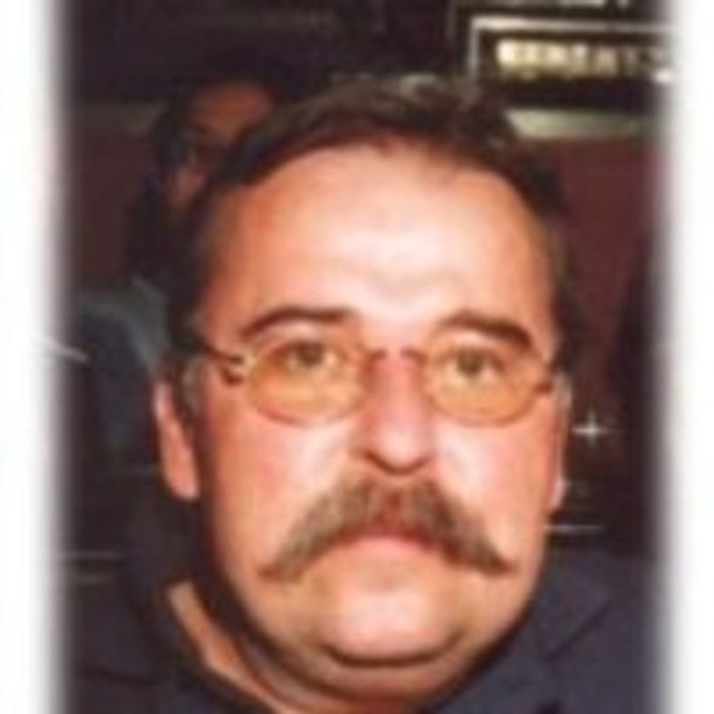 Ronald Edward Gobbel