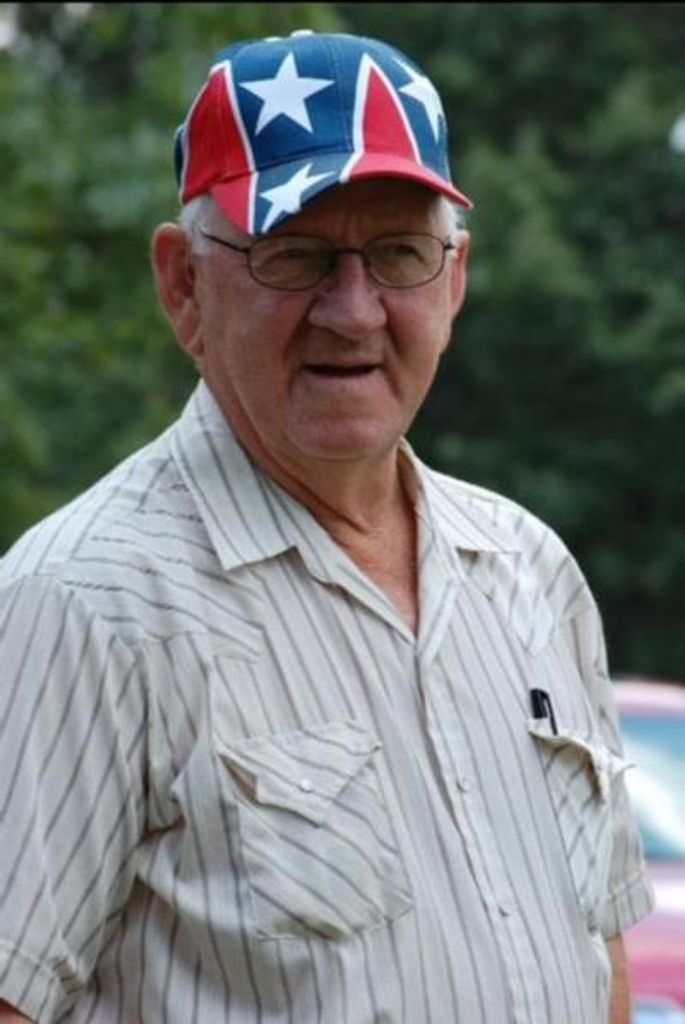 David Wayne Lewis Profile Photo