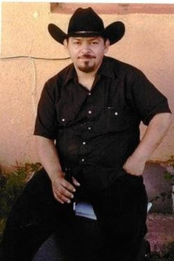 Roy Guerra Profile Photo
