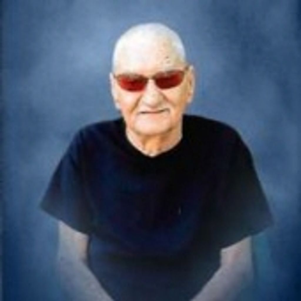 Walter Lee Johnson
