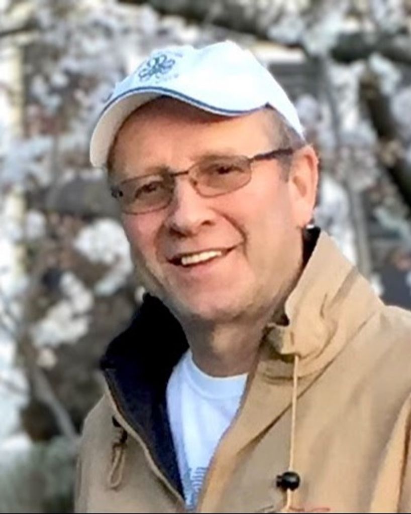 Gary H. Osborne