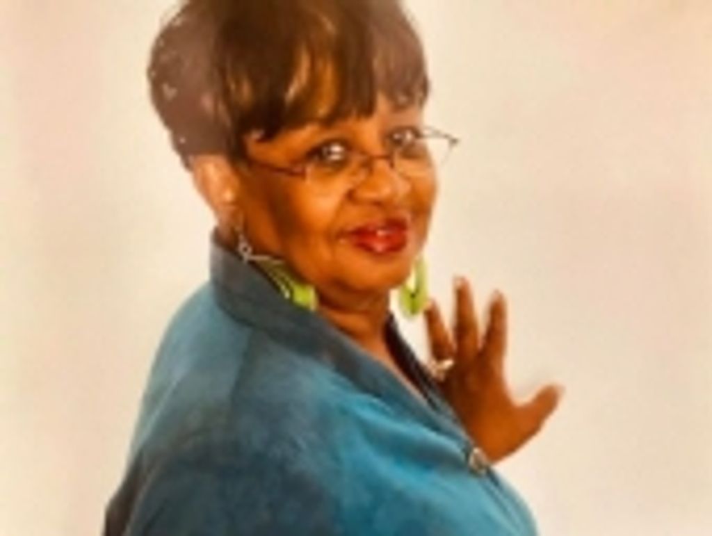 Gloria Gene Mrs. Franklin