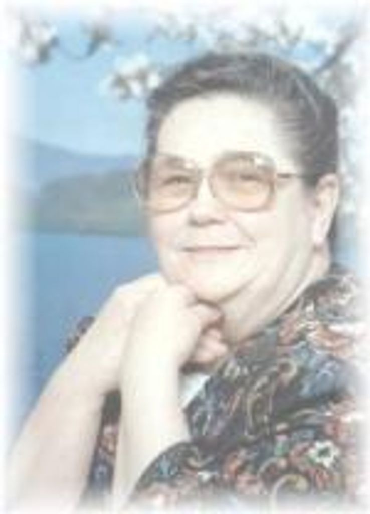 Phyllis Jean Blankenship