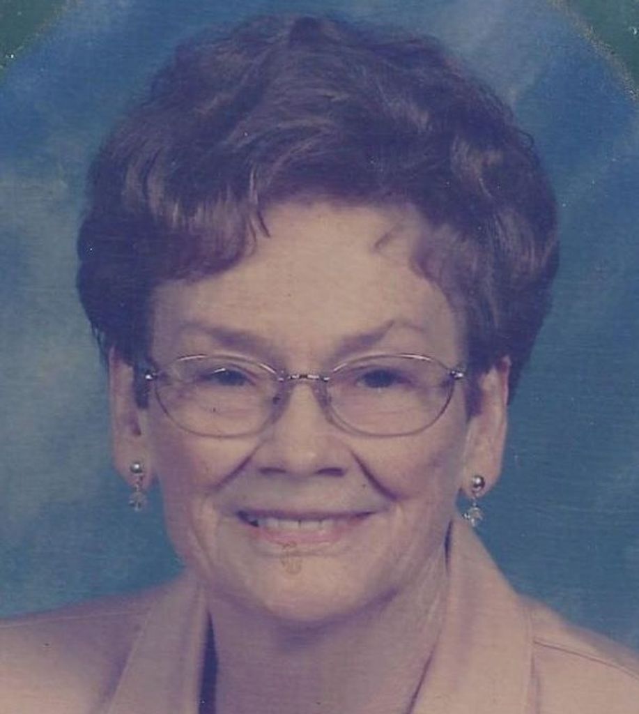 Margaret Kelly Miller