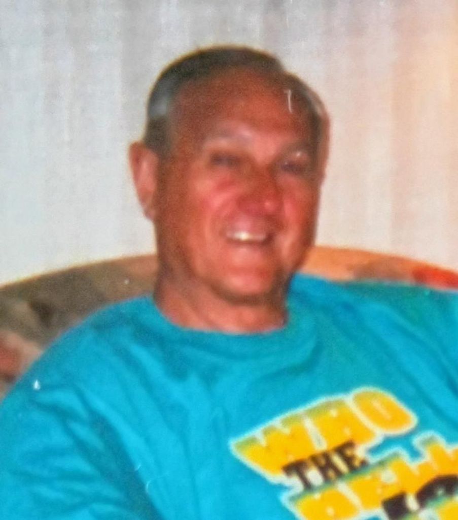 Thomas R. Kapushinski Profile Photo