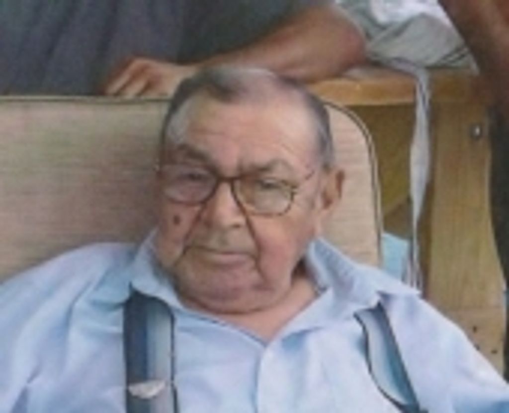 George West Shakespeare