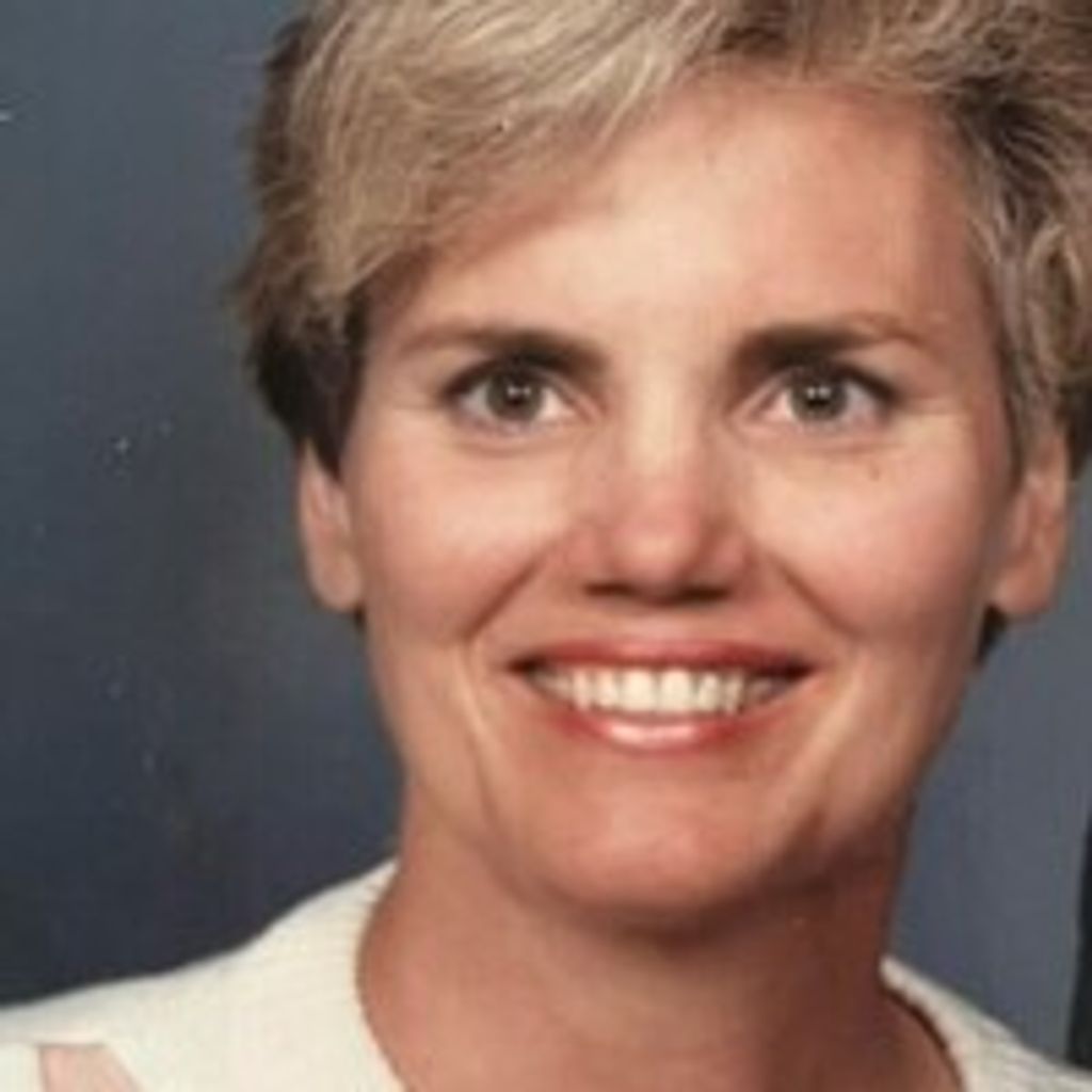 Kaye O'Keefe