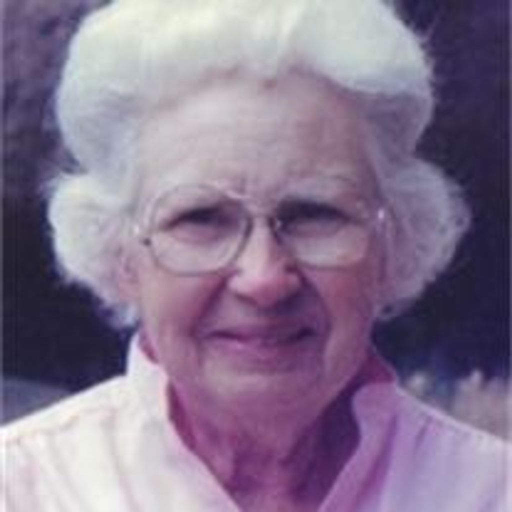 Kathryn Kay " Mutti