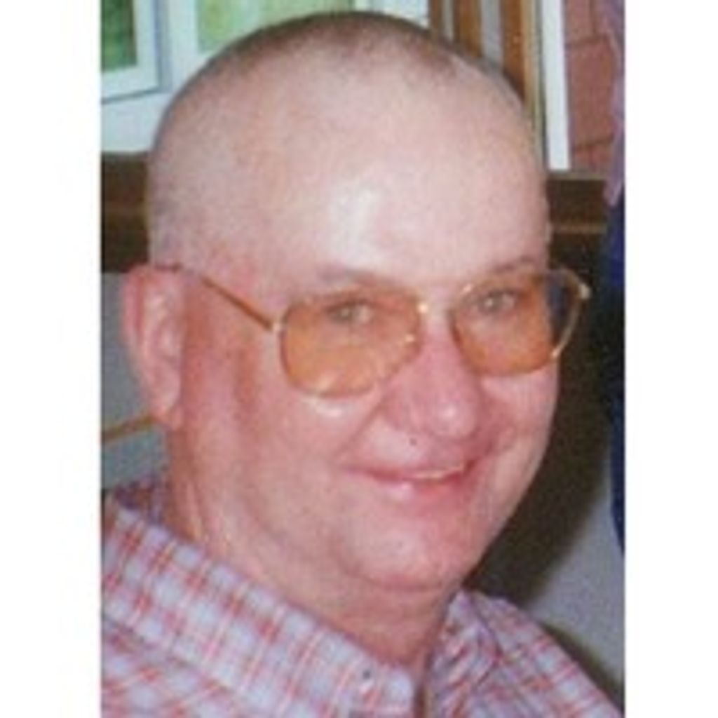 Gerald Peter McDonald