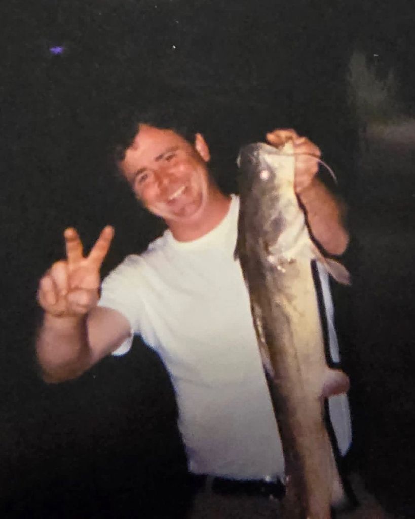 Leonard Michael Coffey Profile Photo
