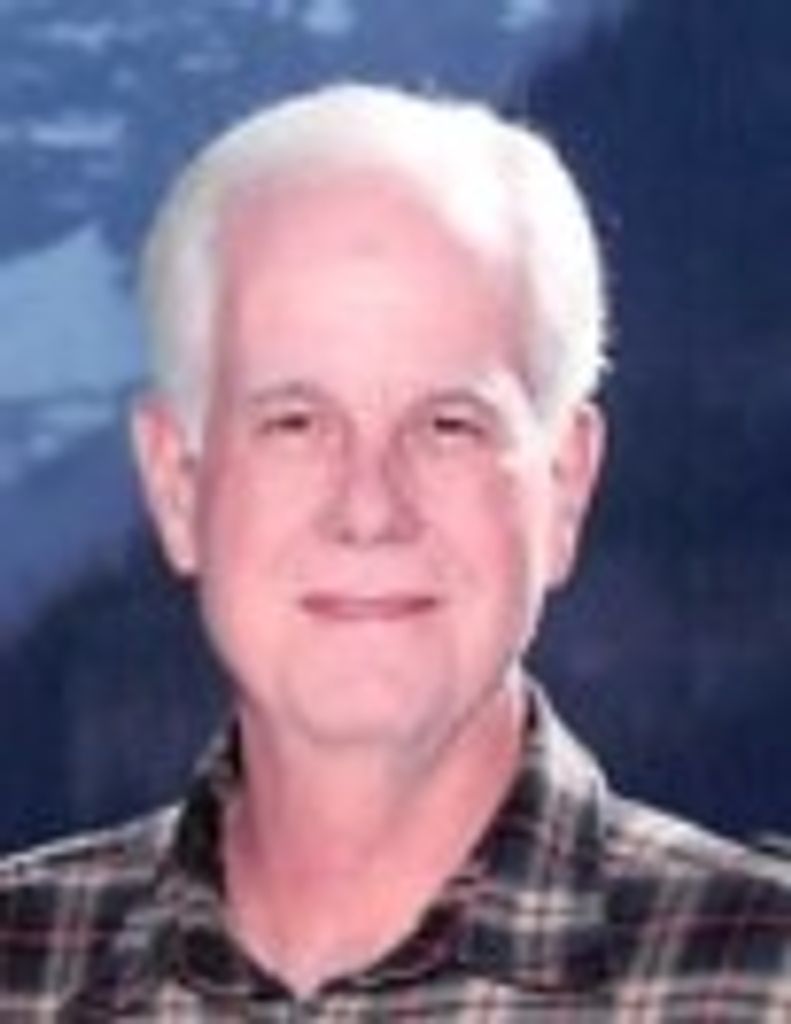 Robert Broussard Profile Photo