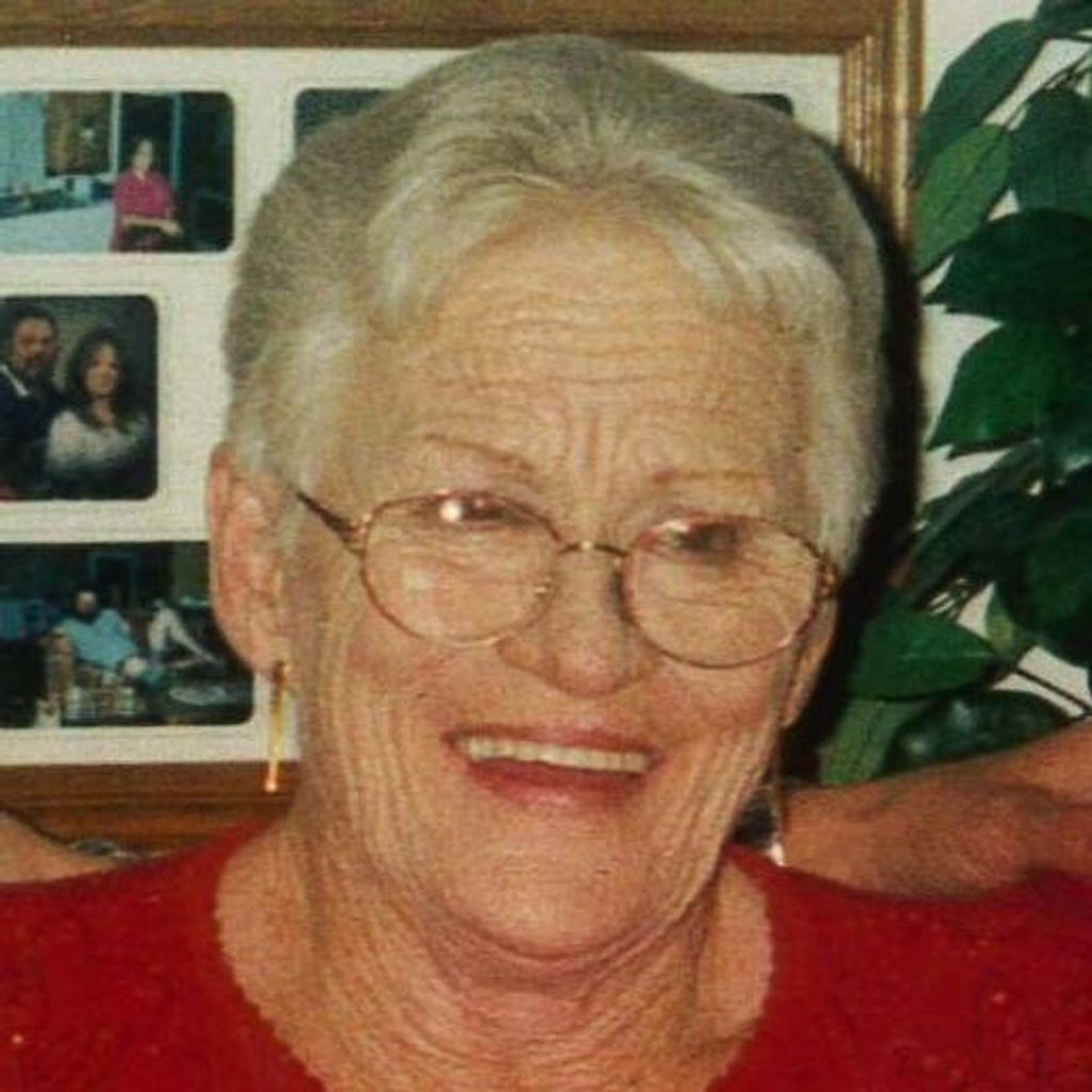 Mrs. Alfie Russell Aycoth Profile Photo