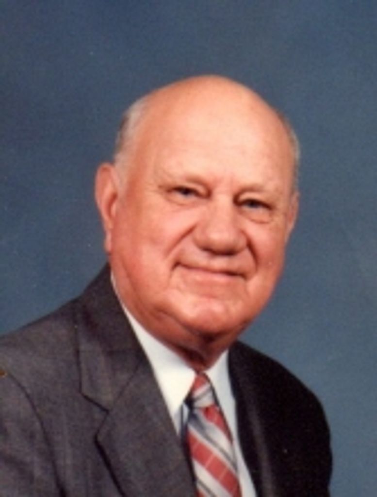 Kenneth Shelby Smith