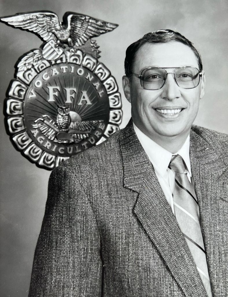Ray Dean Sites Profile Photo