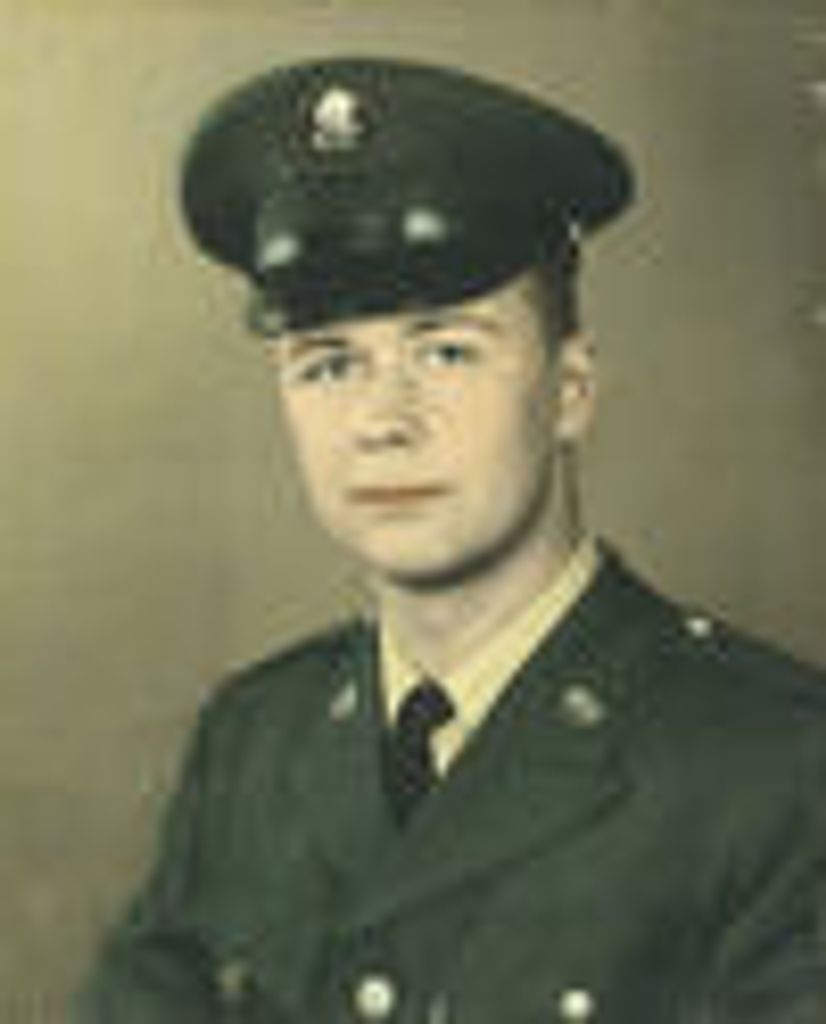 Alfred Lester Morang Jr. Profile Photo