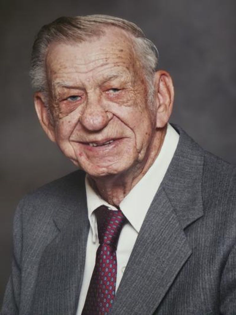 George William Jones Profile Photo