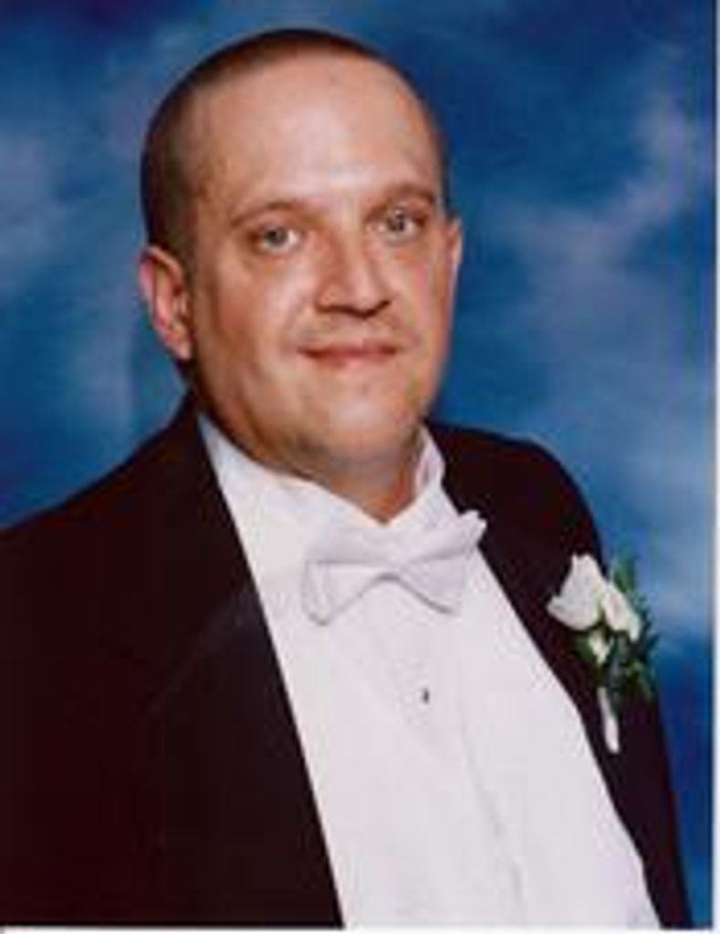 Kenneth "Kenny" Barrett