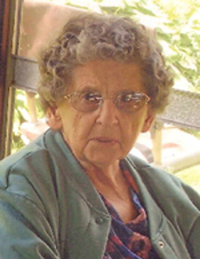 Frances A. Pardee
