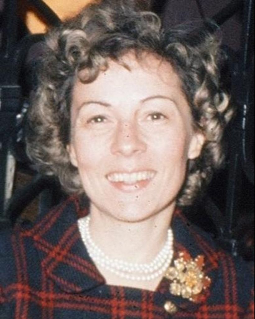 Mary L. Jordan