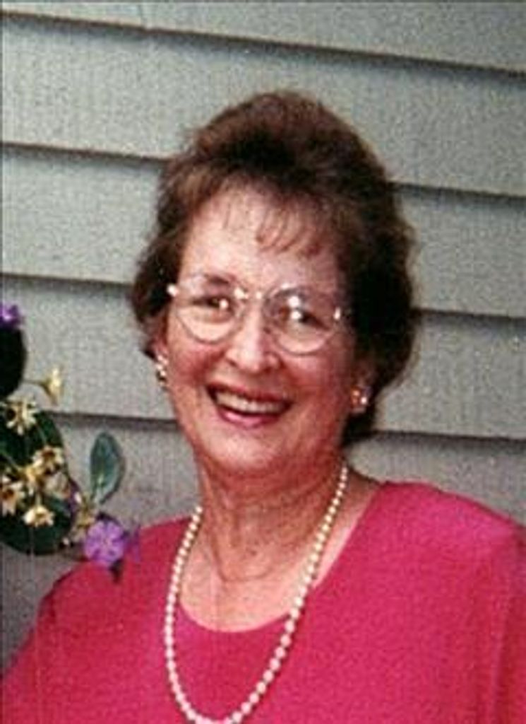 Anna Edie Profile Photo