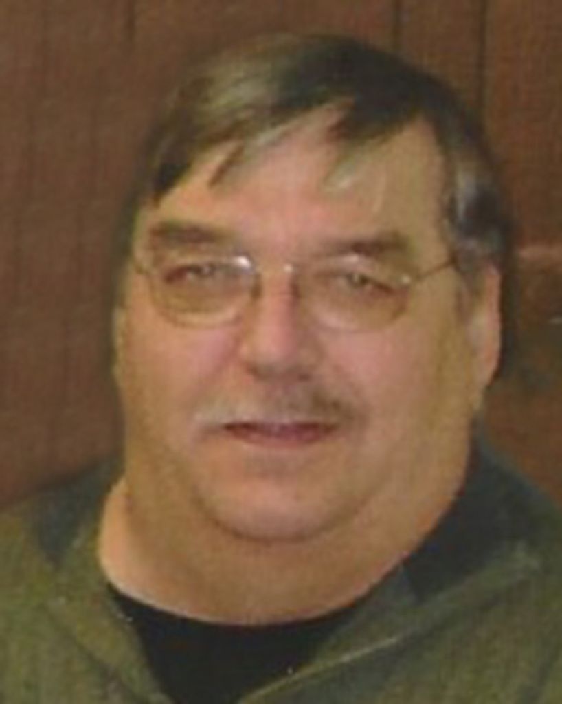 Robert "Bob" L. Hiles