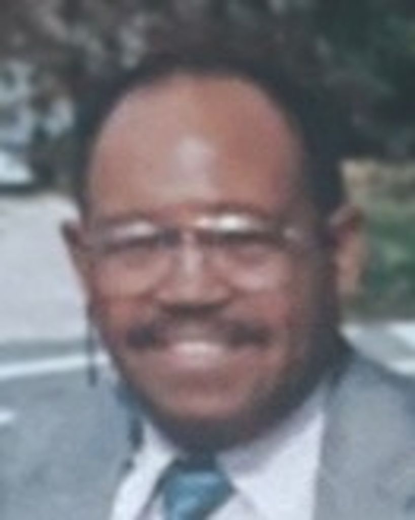 Walter Lee Hood