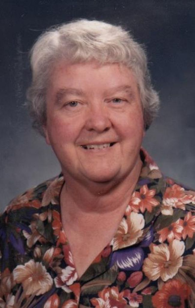 Sr. Joanne Bonville Profile Photo