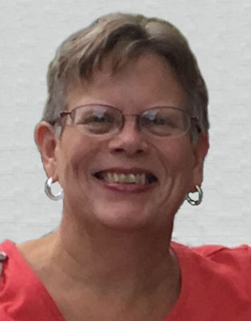 Andrea 'Andi' Lien