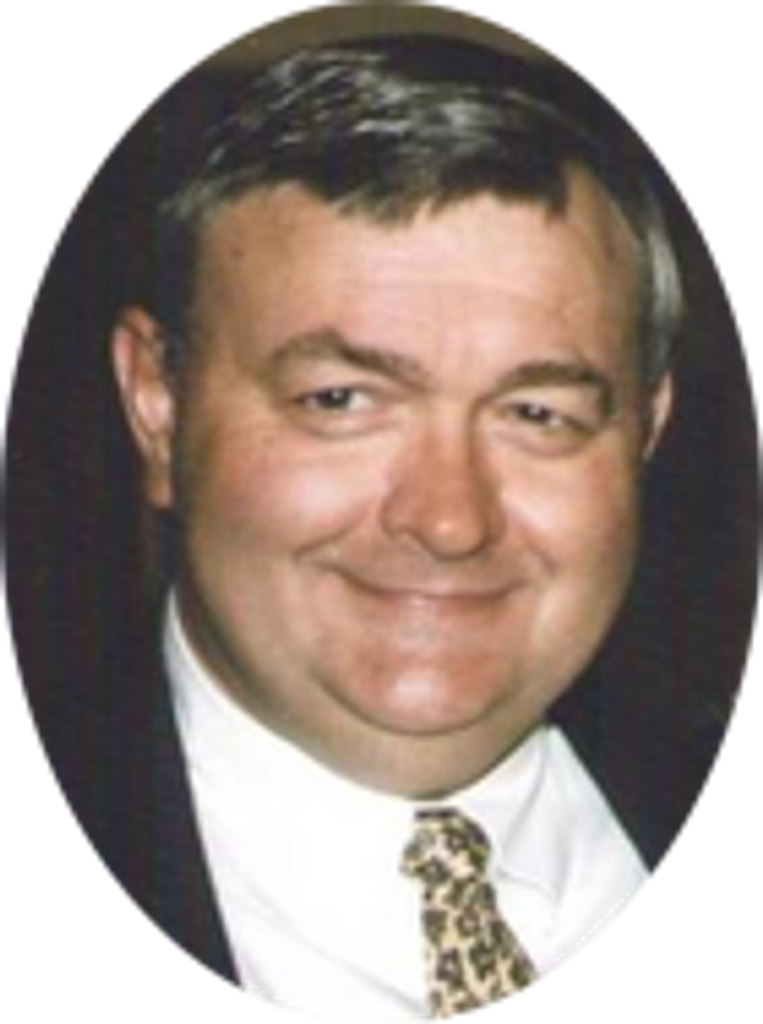 Daniel  W. Bridgeman