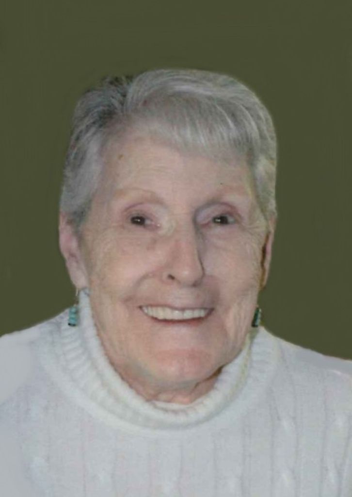 Marjorie (Ipock)  Henry