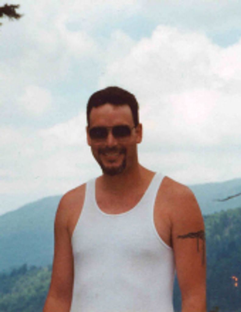 Scott Dewayne Meadors