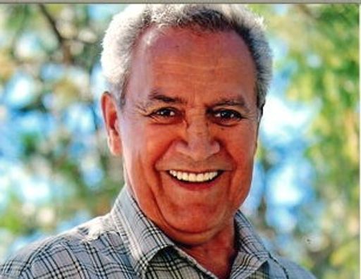Edwin Nagrone Profile Photo