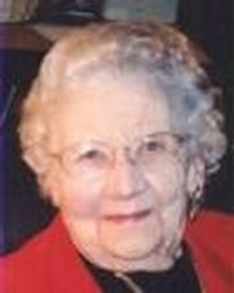 C. Hazel Walton