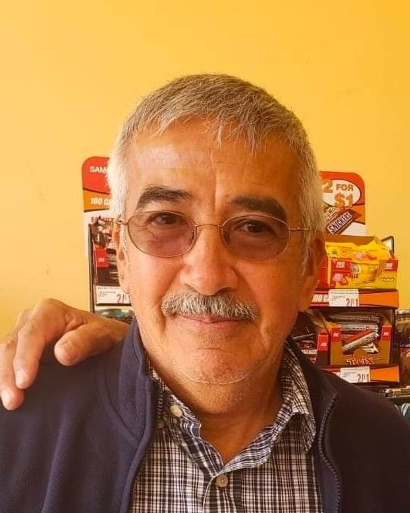 Gabriel Flores Profile Photo