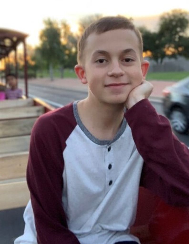 Shawn Jimenez Profile Photo