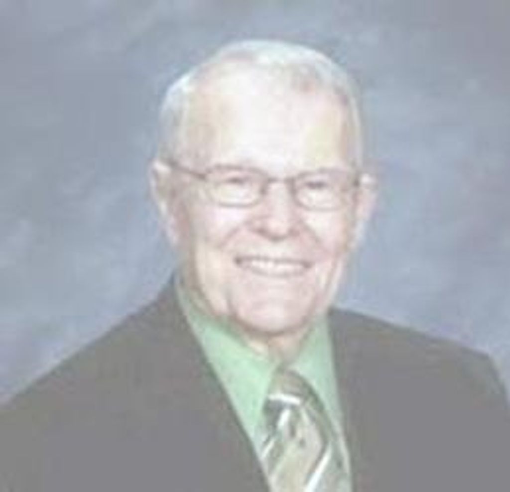 Charles Bruce Young