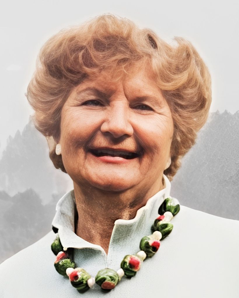 Ruth Alice Ellwein Alling