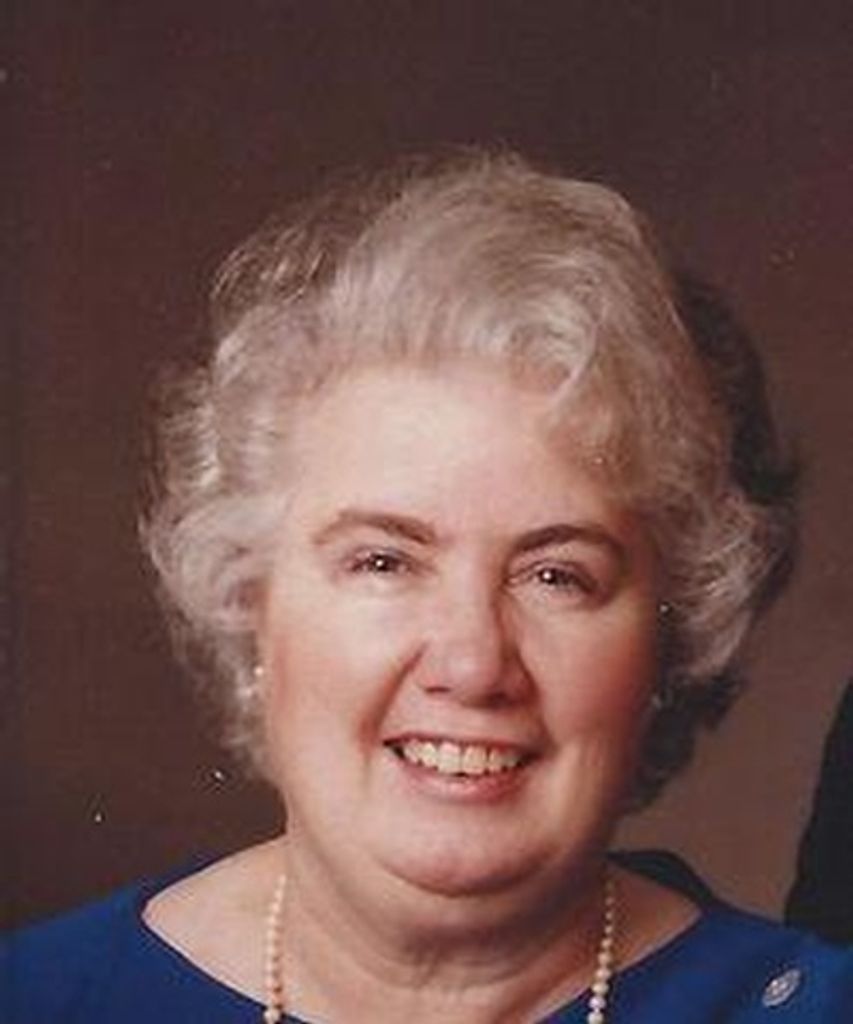 Melba Ann Yost